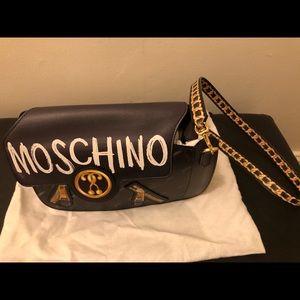 Moschino Shoulder Bag